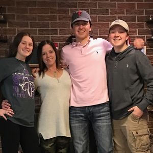 Meet your Posher, Krista